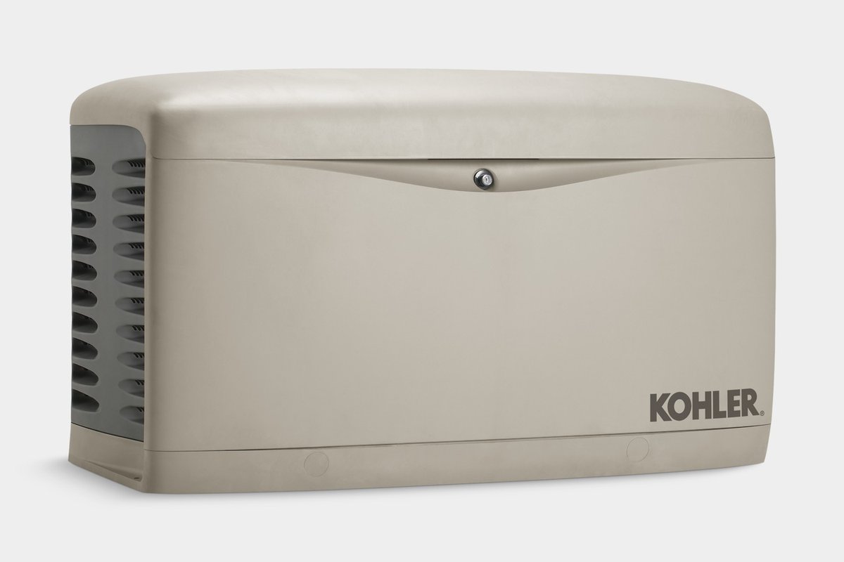 Applications & Use Cases for 20 kW Generators (Home, Business, Remote Sites)