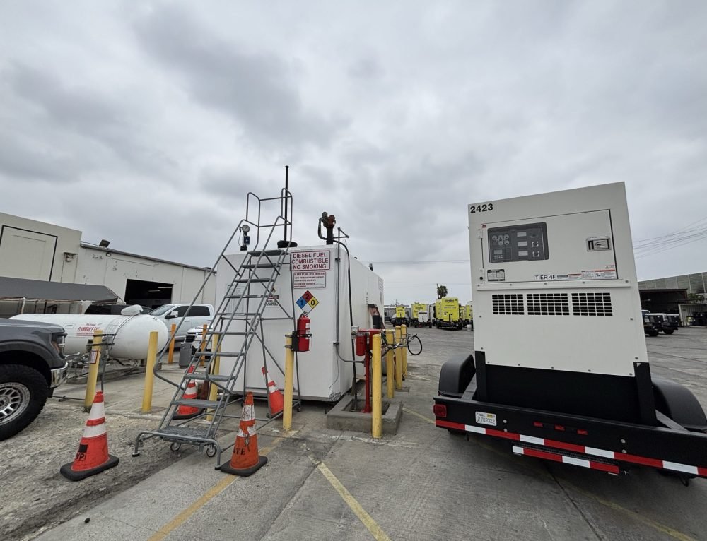 Choosing Your Best 20 kW Generator Based on Fuel, Features, Brands