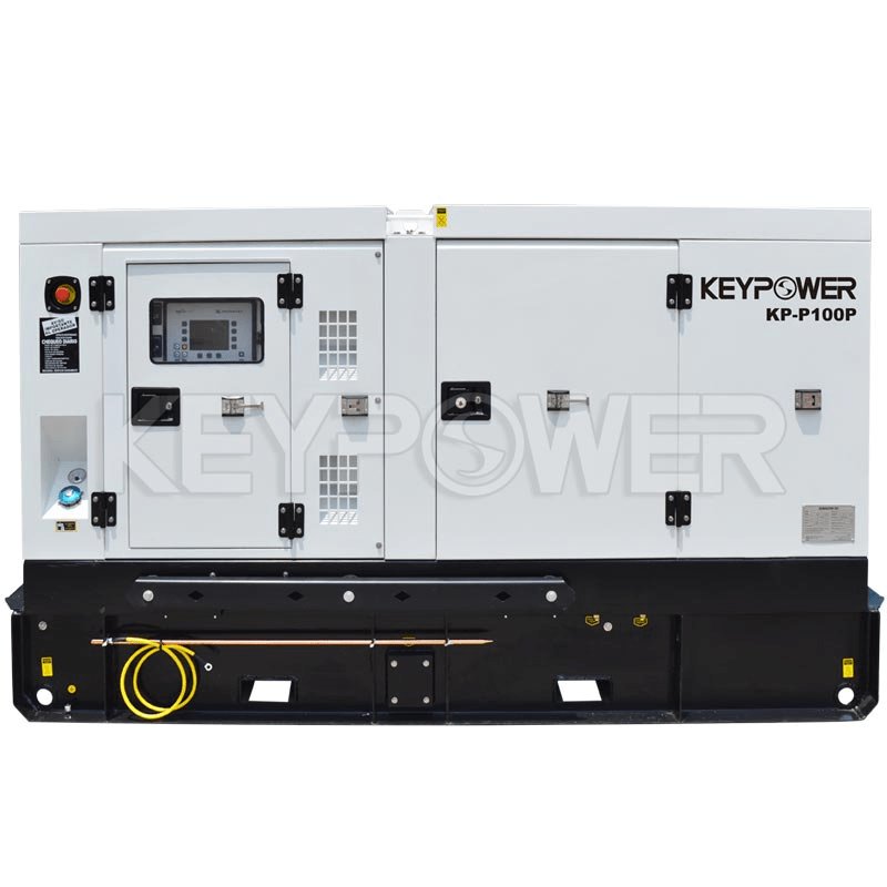 Top-Rated 20 kW Generators Reviewed And Compared In Detail